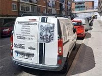 Usado Mercedes Citan 109 90 CV (66 kW) 2015 Blanco Familiar