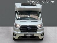 Usado Ford Transit 170 CV (125 kW) 2025 Van