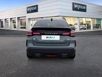 Usado Citroën e-C4 114 kW (156 CV) 2025 Verde Berlina