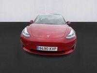 usado Tesla Model 3 Gran Autonomía AWD