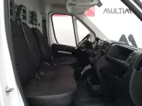 Usado Peugeot Boxer S 165 CV (121 kW) 2020 Blanco Van