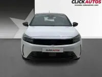 Usado Opel Corsa 100 CV (73 kW) 2025 Azul Utilitario