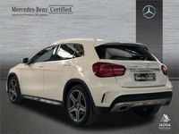 usado Mercedes GLA200 d