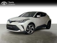 Usado Toyota C-HR Advance 122 CV (89 kW) 2023 Blanco SUV