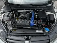 Usado VW Golf VII Sportline 150 CV (110 kW) 2016 Blanco Berlina