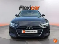 Usado Audi A4 Advanced Plus 150 CV (110 kW) 2023 Negro Familiar