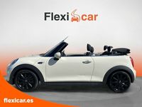 usado Mini Cooper D Cabriolet D CABRIO