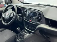 Usado Fiat Doblò 95 CV (69 kW) 2021 Blanco Monovolumen