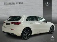 Usado Mercedes A250 218 CV (160 kW) 2024 Blanco Berlina