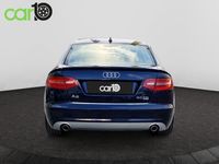 usado Audi A6 A63.0 tdi 240cv quattro tiptronic dpf