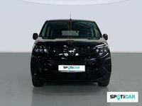 Usado Peugeot Rifter Business-Line 100 CV (73 kW) 2024 Monovolumen