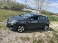 Usado Seat Leon Copa 140 CV (102 kW) 2011 Gris / plata Utilitario