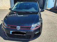 Usado VW Polo Advance 90 CV (66 kW) 2015 Negro Utilitario