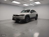 Nuevo Mazda MX30 Exclusive-Line 125 kW (171 CV) 2025 Blanco SUV