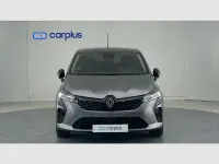 Usado Renault Clio Evolution 101 CV (74 kW) 2025 Gris Utilitario