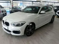 Usado BMW M140 Performance 430 CV (316 kW) 2018 Blanco Utilitario