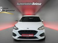 Usado Ford Focus 125 CV (91 kW) 2021