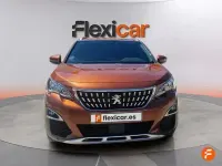 Usado Peugeot 3008 Active 130 CV (95 kW) 2019 Marrón SUV