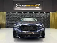 Usado BMW X5 Comfort Edition 394 CV (289 kW) 2021 Azul SUV