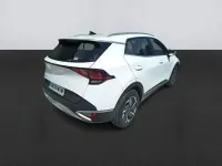 Usado Kia Sportage 152 CV (111 kW) 2023 Blanco SUV