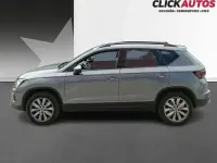 Usado Seat Ateca Style 150 CV (110 kW) 2025 SUV