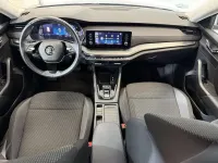 Usado Skoda Octavia Ambition 150 CV (110 kW) 2021 Gris Familiar