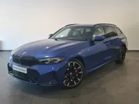 Nuevo BMW 320 Comfort Edition 190 CV (139 kW) 2026 Azul Familiar