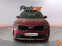 Usado Kia Sorento 193 CV (141 kW) 2023 Rojo SUV