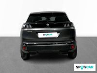 Usado Peugeot 3008 Allure 130 CV (95 kW) 2024 Gris SUV