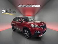 Usado Peugeot 3008 Active 131 CV (96 kW) 2019 Burdeos Monovolumen