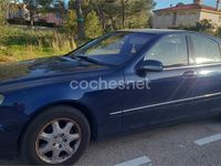 Usado Mercedes S500 306 CV (225 kW) 2000 Azul Berlina