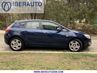 usado Opel Astra 1.7CDTI Enjoy