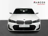 Usado BMW 318 150 CV (110 kW) 2025