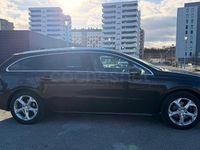 Usado Peugeot 508 SW Allure 140 CV (102 kW) 2014 Marrón Familiar