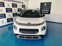 Usado Citroën C3 Aircross Feel 120 CV (88 kW) 2020 Blanco SUV