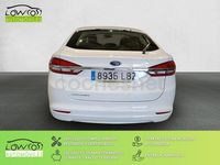 Usado Ford Mondeo Titanium 150 CV (110 kW) 2019 Blanco Berlina