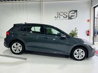 Usado VW Golf VIII 116 CV (85 kW) 2020 Gris Utilitario
