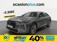Usado DS Automobiles DS4 Trocadero 225 CV (165 kW) 2023 Gris SUV