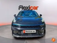 Usado Lynk & Co 01 261 CV (191 kW) 2024 Negro SUV