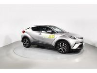 usado Toyota C-HR 1.8 VVT-I HYBRID ADVANCE AUTO 5P