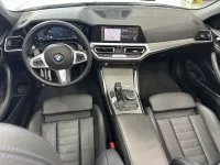 Usado BMW 420 Cabriolet 190 CV (139 kW) 2021 Blanco Descapotable