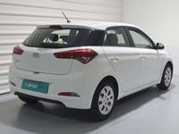 usado Hyundai i20 1.2 MPI Essence