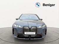 Usado BMW iX Comfort Edition 400 kW (544 CV) 2025 Azul SUV