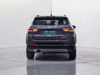 Usado Jeep Compass Limited 131 CV (96 kW) 2021 Blanco SUV