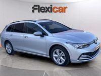 Occasion VW Golf VIII 116 ch (85 kW) 2021 Gris Break