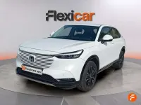 Usado Honda HR-V Advance 131 CV (96 kW) 2023 Blanco SUV