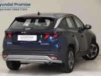 Usado Hyundai Tucson 159 CV (116 kW) 2025 SUV