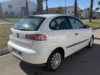 Usado Seat Ibiza Stella 64 CV (47 kW) 2002 Blanco Utilitario