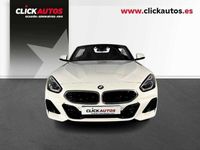 usado BMW Z4 2.0 197CV Cabrio 20 iA sDrive