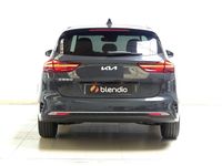 Usado Kia Ceed 120 CV (88 kW) 2024 Oscuro Utilitario